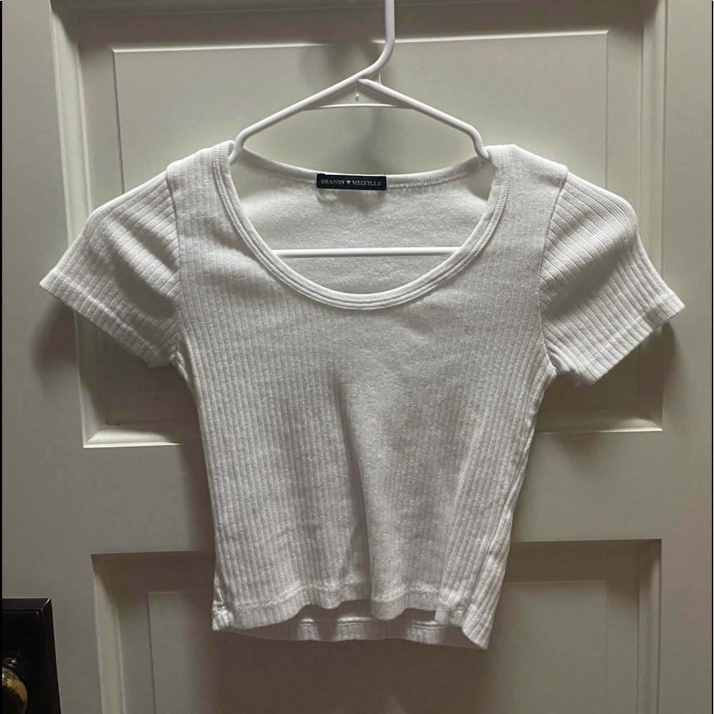 Brandy Melville crop